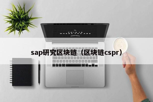 sap研究区块链(区块链cspr)